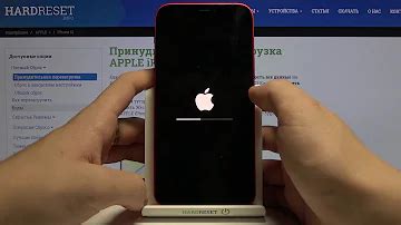 Какие данные будут удалены при сбросе настроек iPhone