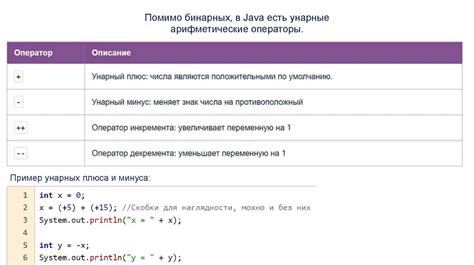 Какие операторы сравнения бывают?