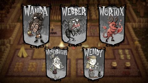 Какие особенности имеет дробность суши в игре Don't Starve