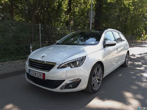 Какие проблемы может вызвать лед на Peugeot 308?