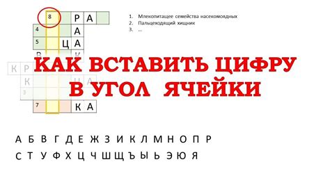 Какими специями можно улучшить свеклу в кроссворде