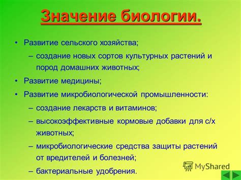 Каково значение биоценоза в биологии 10 класс?