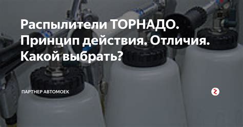 Какой принцип отличия?