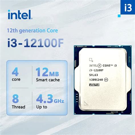 Какой процессор выбрать - Intel i3 или i5?