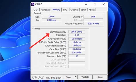 Какой Dram frequency ratio выбрать?