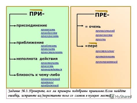 Как близость к чему-либо с приставкой "при" помогает раскрыть перспективы и преимущества