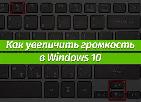 Как влияет громкость щелчка на концентрацию?