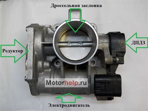 Как выбрать между дросселем и ресивером на ВАЗ?