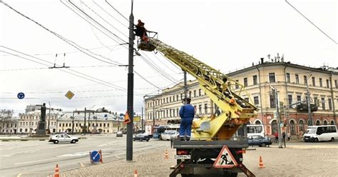 Как гражданам повести себя при включении сирены в Ярославле?