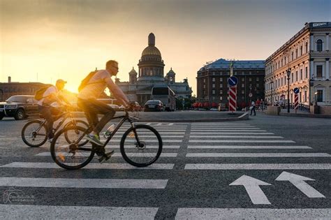 Как действовать, если велосипедист попал в аварию с автомобилем