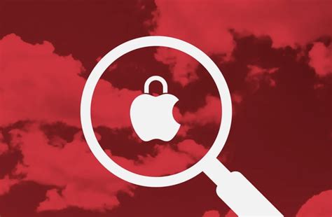 Как защитить свой Apple ID