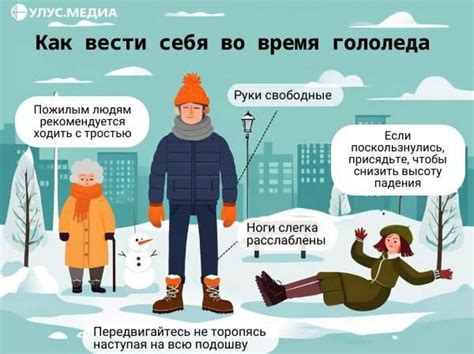 Как избежать "гвоздя в кедах" на улице