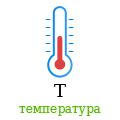 Как измеряется Current system temperature