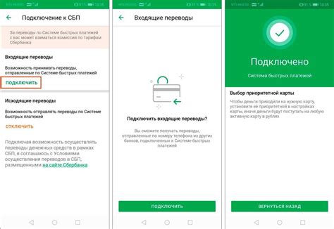 Как использовать Сбп сбербанк для перевода денег