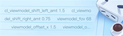 Как использовать консольные команды "viewmodel_offset_x" и "viewmodel_offset_y" для улучшения дигла