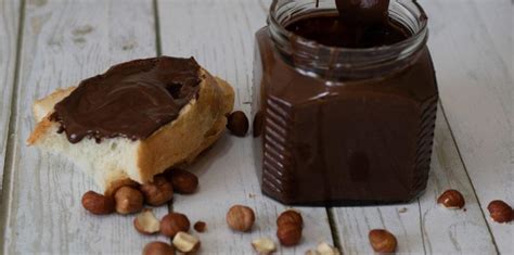 Как использовать пустую банку Nutella для приготовления уникальной домашней пасты