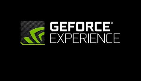 Как исправить ошибку "Не удалось открыть GeForce Experience"