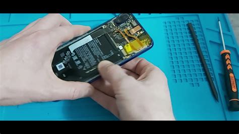 Как исправить перезагрузки Redmi Note 7