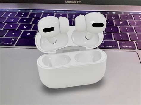 Как исправить проблему со звуком AirPods?