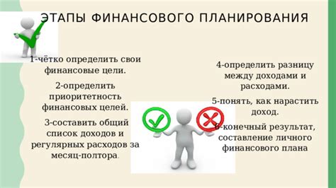 Как контроль за доходами и расходами помогает достичь финансовой свободы?