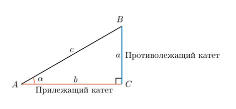 Как найти угол, который имеет тангенс равный 1/2?