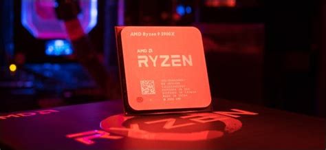 Как настроить EDC CPU в Ryzen Master