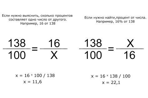 Как объяснить численную величину 1 процента от 1 метра: