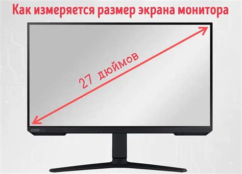 Как определиться с размером монитора