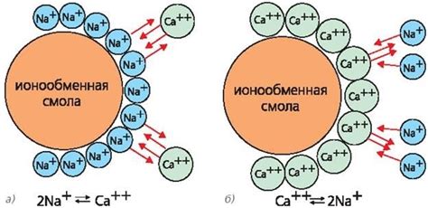 Как остановить процесс выделения смолы