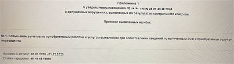 Как подготовиться к проведению камерального контроля в налоговой инспекции