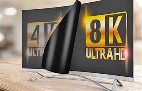 Как понять, что означает "Ultra HD" или "4K" в модели LG?