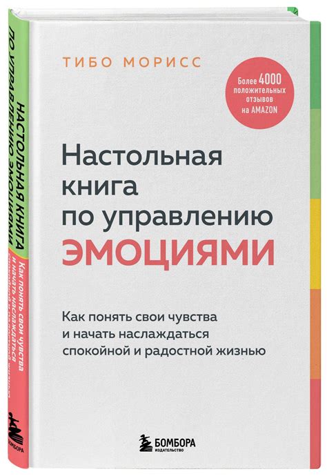 Как понять свои чувства и преодолеть эмоциональную борьбу?