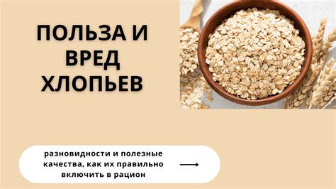 Как правильно включить полезные продукты в рацион?