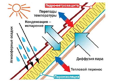 Как правильно выбрать ветрозащитную мембрану?