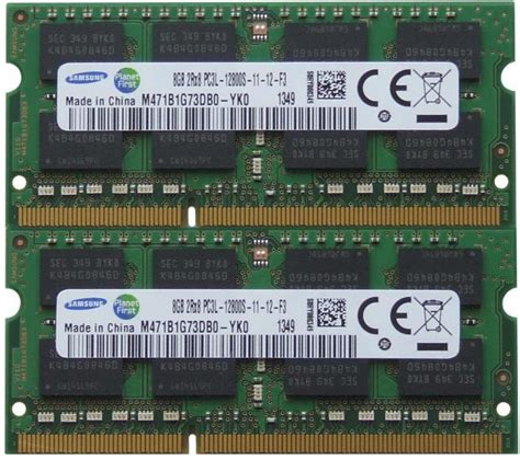 Как правильно выбрать DDR3 non ECC не буферизованную память