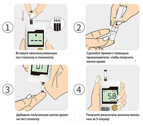 Как правильно использовать глюкозу