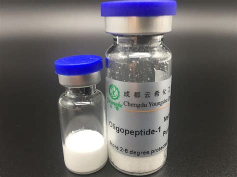 Как правильно применять Sh oligopeptide 1