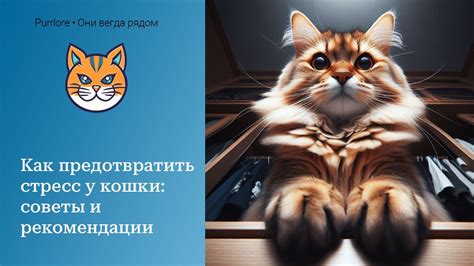 Как предотвратить колышущиеся кошки