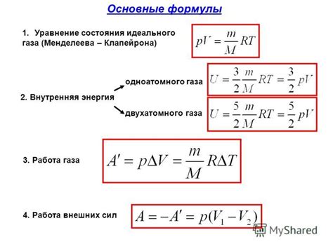 Как происходит процесс измерения газа?