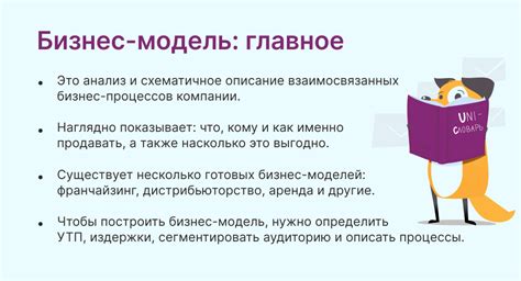 Как работает бизнес-модель рынка производителя?