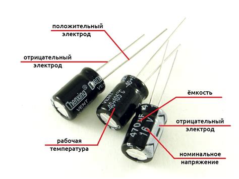 Как работает конденсатор в зажигании мотоцикла