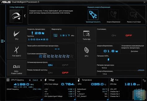 Как работает Hyper kit mode в биосе