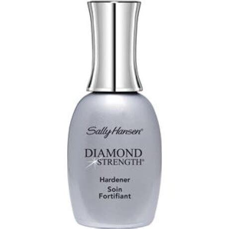 Как работает Sally Hansen Strengthener Soin Fortifiant