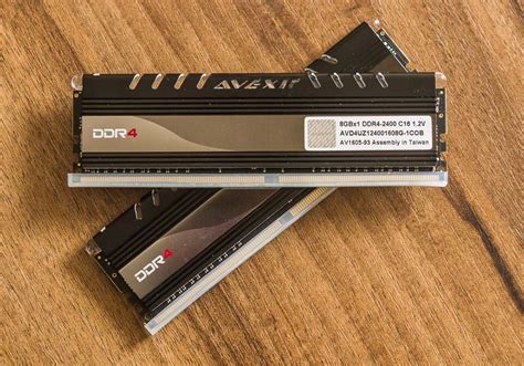 Как разогнать оперативную память DDR4