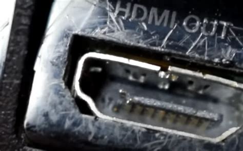 Как решить проблему с HDMI на телевизоре и восстановить работоспособность?