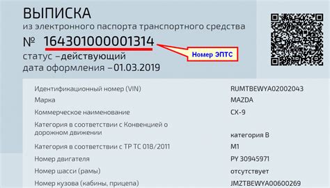 Как узнать, кто выдал электронный ПТС на автомобиль?