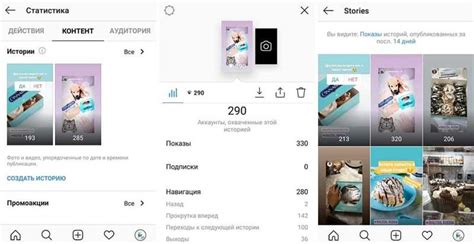 Как улучшать показы в истории Instagram