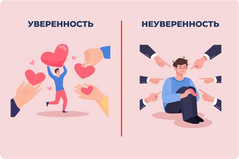 Как усилить свою уверенность в себе на работе