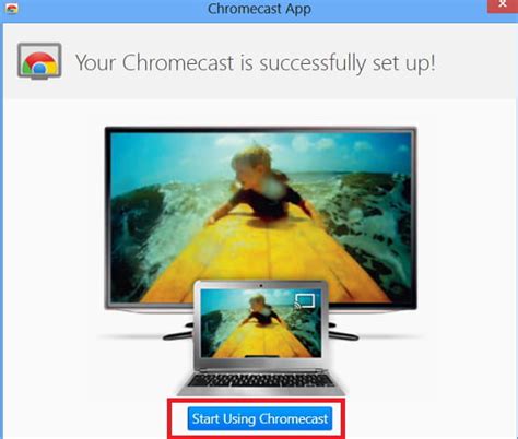 Как установить Chromecast Android Shell на телевизор