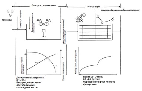 Коагуляция: понятие и механизм